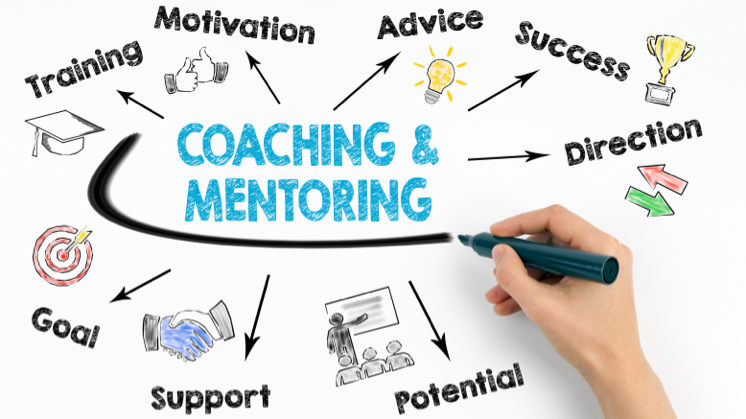 Coaching and Mentoring Skills for Managers and Supervisors
